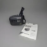 Jvc Videomovie GR-AX210 Vintage Camcorder + Strap Original Manual. Used. Price: $29.99.