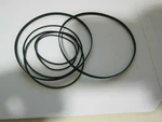 Belt Kit For Sony Cassette Audio Recorder By Model Sl-x, Vo, Vp Bin *21 Of 21* New. Price: $140.00.