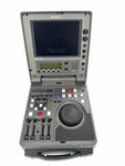 Sony DSR-70 Portable Dv And Mini Digital Video Cassette Recorder As-is Used. Price: $285.00.