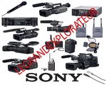 Sony Z1U Z5U Z7U EX1 EX30 FX1 HD100U Utx Uwp Ecm Wrr Repair Service Manual New. Price: $16.78.