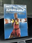 Billy Blanks Tae-bo: Get Celebrity Fit Dvd Brand. Price: $11.24.