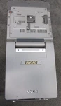 Sony Dvcam DSR-70 Portable Digital Video Cassette Recorder Editor For. Price: $159.00.
