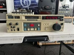 Sony EVO-9800A HI8 8MM Videocassette Recorder For. Price: $165.00.
