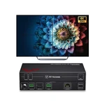 Av Access 4K Hdmi Extender Over Tcp/ip, Decoder With Video Wall Up.... Price: $343.57.