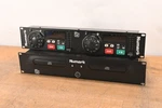 Numark CDN25 Professional Dual Player With Controller CG01T98 Used. Price: $144.99.