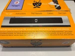 Tivo Dvr Series 2 Receiver W/remote ***open Box***model TCD649080. Price: $39.00.