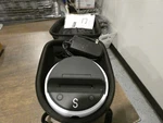 Swivl Robotic Swivel Platform Video SW2782(BA) W/power Adapter & Accessories Used. Price: $44.99.