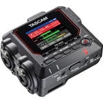 Tascam FR-AV2 Compact 32-BIT Float Field Recorder And Timecode Generator New. Price: $429.00.