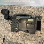Sony Betacam Sp Powerhad UVW-100B Vintage Broadcast Gear Not Tested For. Price: $64.99.