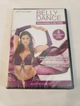Belly Dance Beginners & Beyond Dvd By Bodywisdom 2017 Fitness Workout Brand. Price: $7.99.