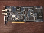Play Trinity Global Streams Globecaster 34-054-8 Video Net Control Board Card Used. Price: $299.99.
