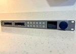 Blackmagic Hyperdeck Studio 2. - Video Recorder 1 Ru Used Great Condition. Price: $250.00.