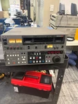 Sony PVW-2800 Betacam Player Recorder Used. Price: $575.00.