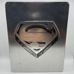 Superman Ultimate Collector's Edition Tin Box, 14 Discs (warner Bros. 2006) Like. Price: $13.49.