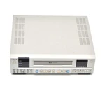 Sony SVO-2100 S-vhs Hifi Editing Vcr Professional Video Cassette Recorder Japan Used. Price: $360.00.