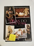 Wwe Divas Do York Lingerie Edition 2005 Dvd Brand New! Factory Sealed. Price: $76.99.