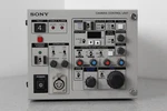 Sony CCU-TX7 Sdi Triax Camera Control Unit Fully Tested Used. Price: $147.96.