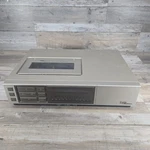 Curtis Mathes KV729 Video Cassette Recorder Vhs Vcr *rare* *eats Tapes!!!* For. Price: $45.00.