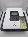 Sony VRD-MC5 Multi-function Dvd Recorder Media Transfer No Power Supply Used. Price: $29.99.