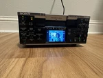 Sony HVR-M25U 1080I Hdv Mini Dvcam Ntsc/pal Used. Price: $900.00.