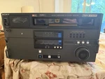 Sony DVW-522 Used. Price: $200.00.