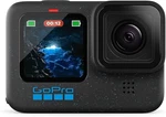 Gopro HERO12 Black Waterproof Action Camera 5.3K60 Ultra Hd Video - New. Price: $252.99.
