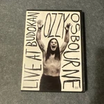 Ozzy Osbourne: Live At Budokan (dvd, 2002) February 15, Concert, Dolby 5.1 Good. Price: $12.00.