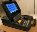 Panasonic AJ-HPM100P P2 Hd Portable Memory Card Video Recorder Editor Works Well Used. Price: $350.00.