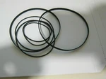 Belt Kit For Panasonic Vcr Cassette Ag, Nv, Pv Recorder By Model Bin 2 Of 13 New. Price: $115.00.