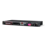 Blackmagic Design Hyperdeck Studio 4K Pro - Stock Miami New. Price: $1755.00.