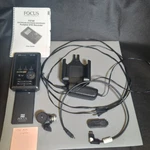 Focus Enhancement FS-100 Dte Recorder W/ Accessories; 150+ Minute Capacity Used. Price: $240.00.