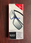 Sony Original TDG-500P Lightweight Passive 3D Glasses TDG500P Open. Price: $19.95.