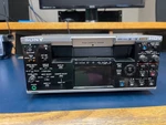 Sony HVR-M35U Professional Hdv/dvcam/minidv Video Cassette Recorder (vtr) Transf Used. Price: $845.00.