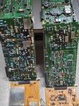 Broadcast Sony Pvw 2800P Betacam Video Cassette Player Cards Parts For. Price: $150.00.