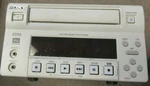 Sony Dvd Recorder DV0-1000MD For. Price: $58.23.