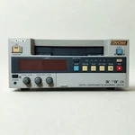Sony DSR-20 Dvcam Digital Video Cassette Recorder I.link RS-422 Fullyfunction Used. Price: $1140.49.