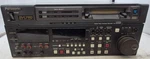 Panasonic AJ-D750P Dvcpro Digital Video Cassette Recorder Is For Parts Only. Price: $200.00.