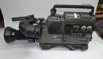 Sony BVV-5 Betacam Sp 3CCD BVP-701S Videocassette Recorder Fujinon 14X Lens For. Price: $299.99.