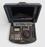 Panasonic AJ-HPM200 P2HD Portable Memory Card Recorder Used. Price: $426.09.