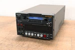 Panasonic AJ-D95DCP Dvcpro 50 Digital Video Cassette Player / Recorder CG01UN4 For. Price: $74.99.