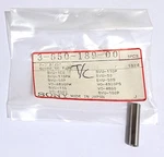Lot Of 2 Ea Sony 3-650-189-00 Tc Tape Guide For BVU-110, 50, 50P, VO-4800, 4900 New. Price: $14.95.