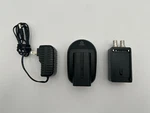 Atomos Hdmi-hd-sdi Converter W/ Battery ATOMH2S002 For Samurai Ninja Blade Used. Price: $329.99.