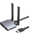 Vjzfa Wireless Hdmi Display Adapter 1080P Transmitter Extender For Laptop Pc Tv New. Price: $50.78.
