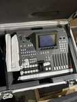 Panasonic AG-MX70 Digital Av Mixer In Hard Case Used. Price: $166.60.