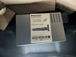 Panasonic PV-HS2000 Showstopper Recorder Used. Price: $99.00.
