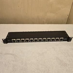 Evertz AESIMP-12F Used Gear. Price: $125.00.