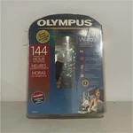 Olympus VN-4100 Digital Voice Recorder Usb Flash Memory 144HR Activated New. Price: $24.99.