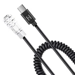12V Usb-c Pd Power Cable For Blackmagic Pocket Cinema Camera 4K 6K Bmpcc To -... New. Price: $27.03.