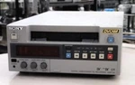 Sony Dvcam Vcr DSR-20 8CHANNEL Digital Videocassette Recorder AC/DC2 Japan For. Price: $225.09.
