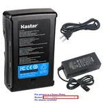 Kastar Battery Charger For Sony DNW-A28P (betacam Sx Recorder) DSR-1 DSR-250 New. Price: $25.99.